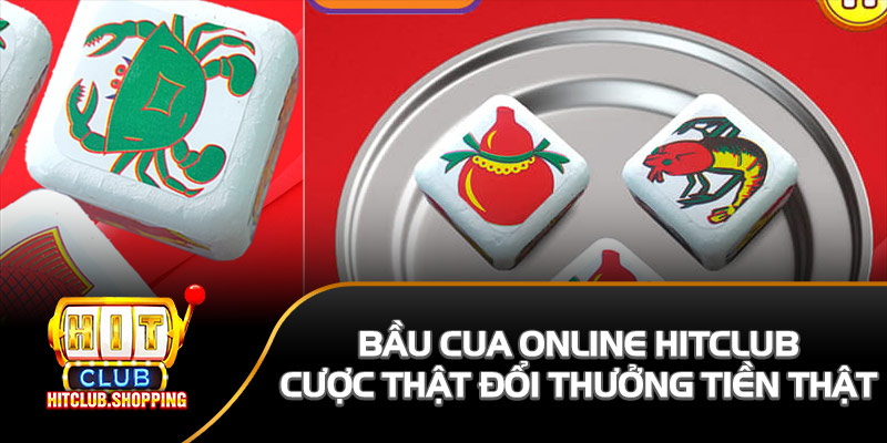 Bầu cua Hitclub