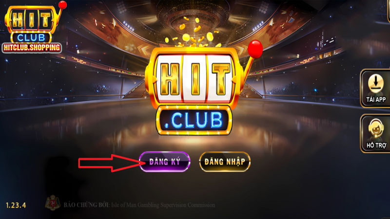 Đăng ký Hit Club