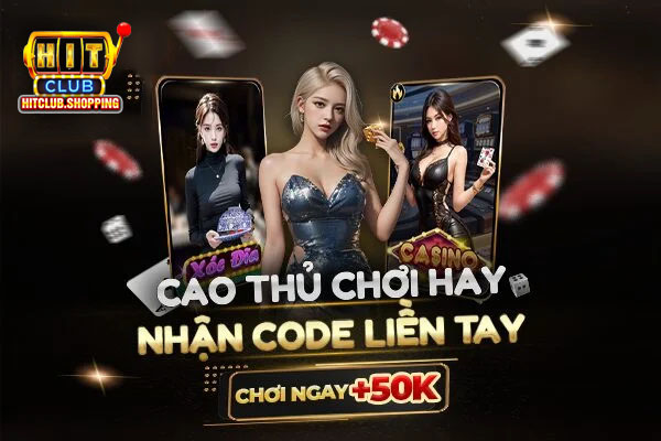 Sự kiện Hitclub