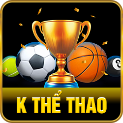 K Thể thao