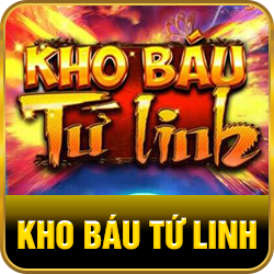 Kho báu tứ linh