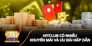 Khuyến mãi Hitclub