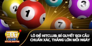 Lô Đề Hit Club