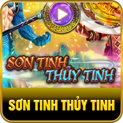 Sơn tinh thủy tinh