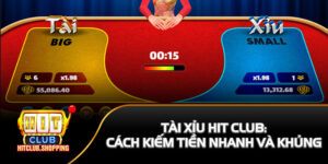 Tài xỉu Hit Club