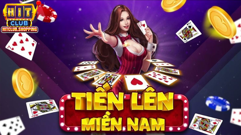 Luật Chơi Tiến Lên Miền Nam