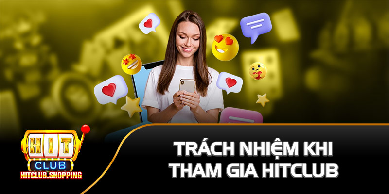 Miễn Trừ Trách Nhiệm Hit club