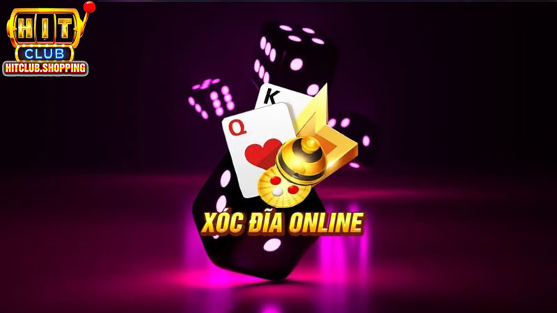 Lý Do Nên Chơi Xóc Đĩa Online Tại Hitclub