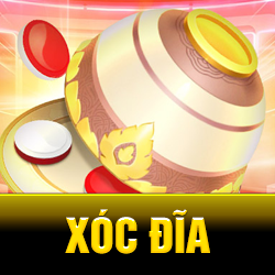 Xóc đĩa